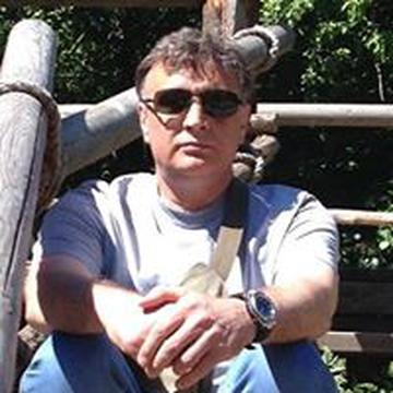 Сергей Малышок