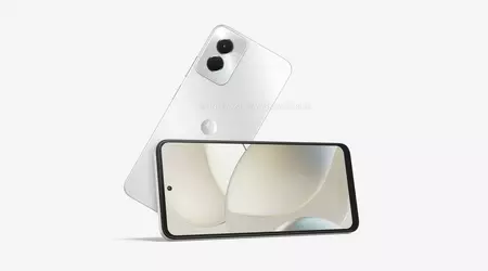 Slik vil Moto G Power 5G (2024) se ut i fremtiden