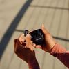 QuietComfort Ultra Earbuds 2 - svart farge