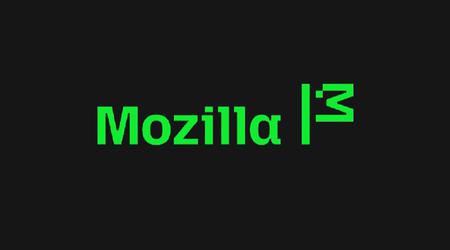 Mozilla kunngjorde store endringer: selskapet avduket en ny logo og gjør seg klar for "den neste æraen av teknologi"