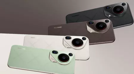 Huawei Pura 80 Ultra med en ny 1-tommers sensor kan komme på markedet senere på grunn av lanseringsforsinkelse