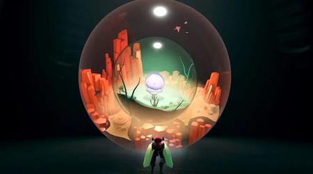 Det neste prosjektet fra Geometric Interactive, utvikleren av Cocoon, vil bli utgitt av Annapurna Interactive