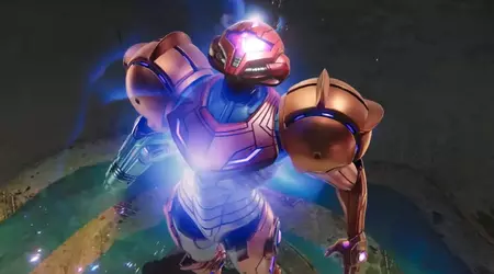En ikonisk heltinne på en ny planet: en spektakulær gameplay-trailer for det etterlengtede Metroid Prime 4: Beyond har blitt avduket