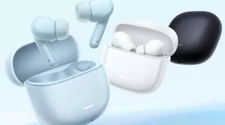 Ikke bare Redmi Buds 6 Active og Redmi Buds 6 Play: Xiaomi har avslørt enda en ny TWS-hodetelefon