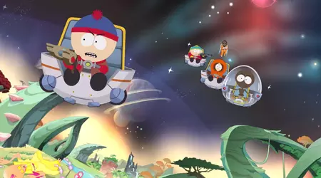 Krig med Canada, riving av Frihetsgudinnen og opptreden av P.Diddy: South Park sesong 27 trailer utgitt