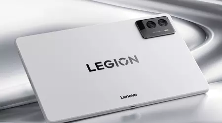 Lenovo vil snart avduke et nytt Legion-spillbrett med en Snapdragon 8 Elite-brikke, ifølge en innsider