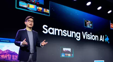 Samsung presenterer Vision AI-TV-er på CES 2025: hva er nytt?