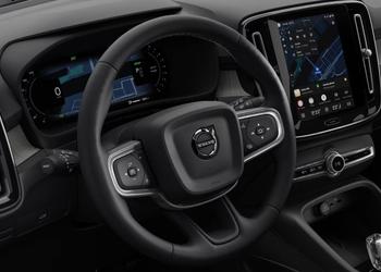 Volvo kunngjør UX-oppdatering for millioner av ...