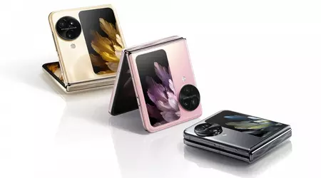 OPPO Find N3 Flip - Dimensity 9200, 120Hz AMOLED LTPO-skjerm og oppdatert design til en pris fra $930