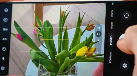Samsung legger til AI-assistert fjerning av bakgrunnslyd i One UI 7.1
