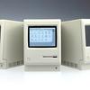 En fungerende kopi av Macintosh basert på Raspberry Pi Pico