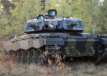 Storbritannia sender mekanisert brigade med de ...