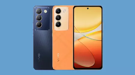 vivo Y200e 5G med 120 Hz-skjerm, Snapdragon 4 Gen 2-brikke og 50 MP-kamera debuterer 22. februar.
