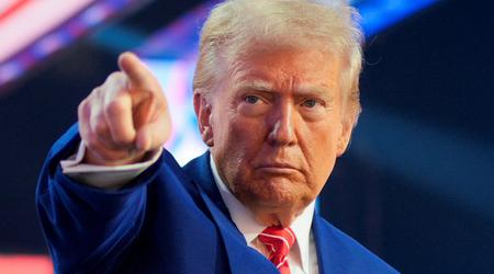 Alle vil betale: Trump truer nå med økte tariffer ikke bare på Apple, men også på andre smarttelefonprodusenter