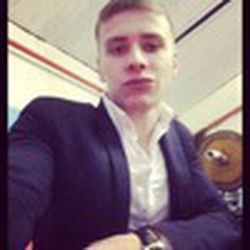 Дмитрий Сапожников