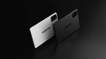 Lenovos Legion Y700 (2024) spillbrett vil snart bli solgt utenfor Kina