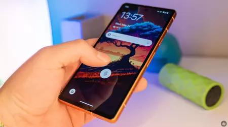 Android 16 utvider ultralyd fingeravtrykkskannerfunksjonene i Pixel 9