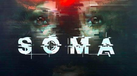 SOMA-forfatterne ble minnet om utgivelsen av den kultklassiske skrekkspillet på Nintendo Switch: den første traileren av den nye versjonen har blitt publisert