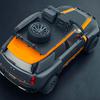 Mini Countryman i Dakar Rally-stil, miniatyr 3