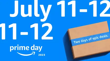 De beste tilbudene på Amazon Prime Day 2023