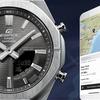 Forhåndsvisning av Casio Edifice ECB-S10D-klokken