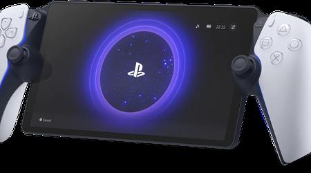 En annen innsider bekreftet at Sony utvikler en bærbar konsoll
