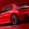 Peugeot E-208 GTI modell 2506 STYP 007