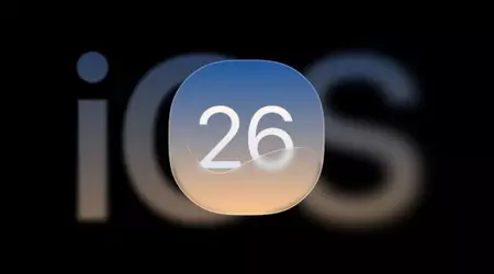 Bloomberg: det oppdaterte iOS 26-grensesnittet vil kalles Liquid Glass og vil legge grunnlaget for jubilæumsmodellen av iPhone (2027)