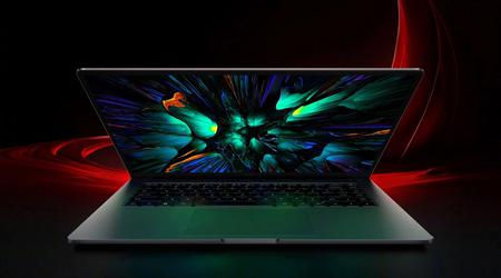 Xiaomi introduserer RedmiBook Pro 15 Ryzen Edition 2023 med Ryzen 7 7840HS-brikke og 120Hz 3.2K-skjerm for $700