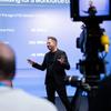 Immobile humanoid robot 4NE1