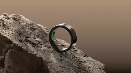 Circular Ring Slim: en smartring som bare veier 2 g og har Kira Plus kunstig intelligens til 275 dollar.