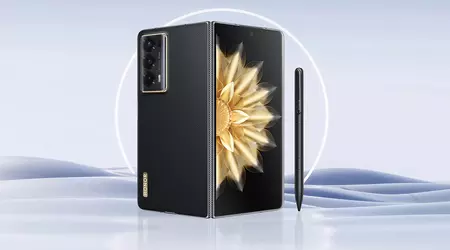 Den sammenleggbare smarttelefonen Honor Magic V2 ble lansert i Europa seks måneder etter lanseringen i Kina, med en prislapp på 2000 euro.