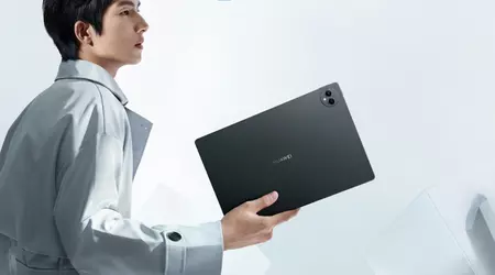 Huawei MatePad Pro 13.2 2025 er nå tilgjengelig i EU og Storbritannia 