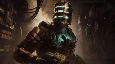 Necromorphs kommer tilbake til skjermene: en innsider avslørte utviklingen av en ny animert serie basert på Dead Space-universet