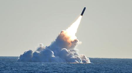 USA moderniserer kjernefysisk stridshode W80-4 for Tomahawk sjøbaserte kryssermissiler og W88 for Trident II ICBM.