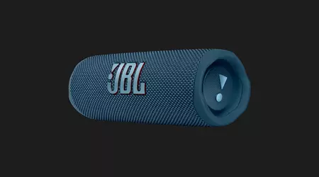 JBL Flip 6 med IP67-beskyttelse og opptil 12 timers batteritid er tilgjengelig på Amazon for $97,90 ($32 i rabatt).