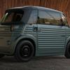 Citroën Type Ami sett fra siden