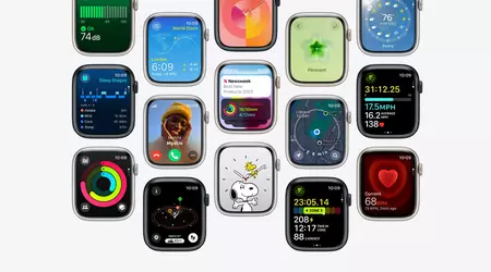 Etter iOS 17.3.1: Apple Watch-brukere har begynt å motta watchOS 10.3.1