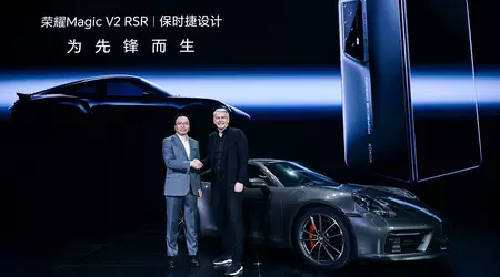 Insider: Honor vil avduke Magic 6 RSR Porsche Design i mars, smarttelefonen vil få en ny 1-tommers OmniVision-sensor