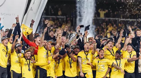 Apple presenterer den første Immersive Video-sportfilmen noensinne for Apple Vision Pro