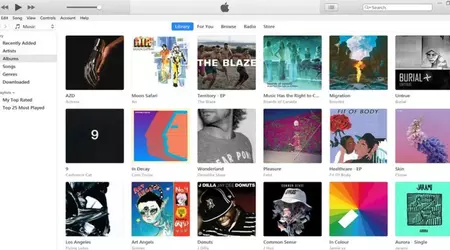 Apple lanserer iTunes 12.13.2-oppdatering for Windows-brukere med støtte for nye iPads