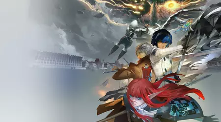 Sega oppsummerer et vellykket 2024: Metafor: ReFantazio og Sonic X Shadow Generations overgår forventningene