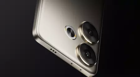 Snapdragon 8s Gen 3-brikke, 12 GB RAM og Android 14: POCO F6 testet i Geekbench