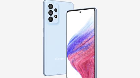 Samsung har lansert Googles sikkerhetsoppdatering for april for Galaxy A53 i Europa.