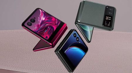Motorola Razr 50 Ultra mottar en annen sertifisering som bekrefter 68W ladestøtte