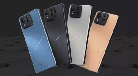 Hvor og når kan du se presentasjonen av ASUS Zenfone 11 Ultra?