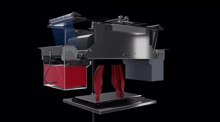 Ammunisjon skal skrives ut på en 3D-printer i USA