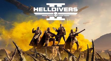 Utviklerne fra Arrowhead Game Studios fortalte oss om noen urealiserte ideer i spillet: For eksempel var det opprinnelig planlagt at det skulle være fem spillere i hver tropp