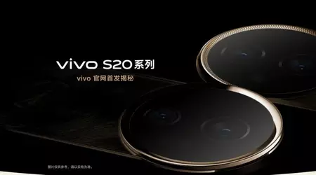 Vivo S20 og S20 Pro forhåndsbestilling har startet i Kina: design og spesifikasjoner for smarttelefoner avslørt
