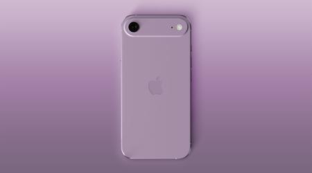 Lettere enn Galaxy S25 Edge: iPhone 17 Air får et nytt kabinett og batteri